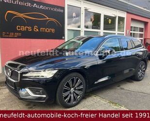 Volvo V60 Gebrauchtwagen