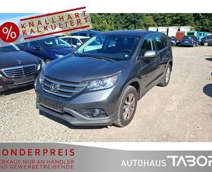 Honda CR-V Gebrauchtwagen