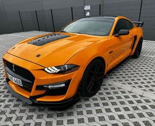 Ford Mustang Gebrauchtwagen