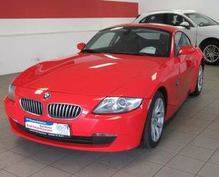 BMW Z4 Gebrauchtwagen