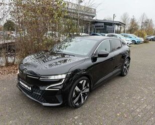 Renault Megane Gebrauchtwagen