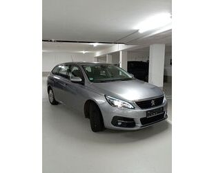 Peugeot 308 Gebrauchtwagen