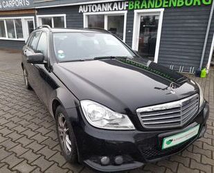 Mercedes-Benz C 200 Gebrauchtwagen