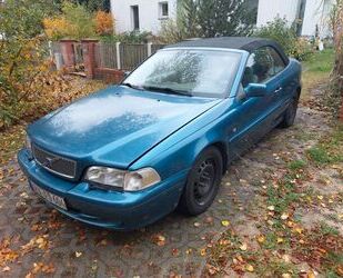 Volvo C70 Gebrauchtwagen