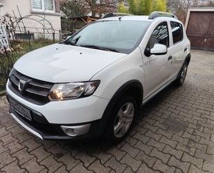 Dacia Sandero Gebrauchtwagen
