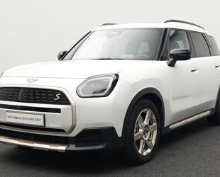 Mini Cooper SE Countryman Gebrauchtwagen