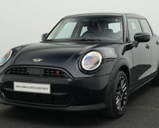 Mini Cooper S Gebrauchtwagen