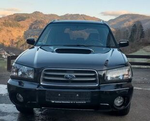 Subaru Forester Gebrauchtwagen