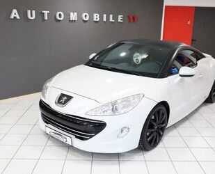 Peugeot RCZ Gebrauchtwagen