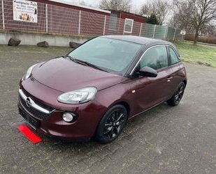 Opel Adam Gebrauchtwagen
