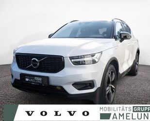 Volvo XC40 Gebrauchtwagen