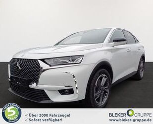 DS Automobiles DS7 (Crossback) Gebrauchtwagen