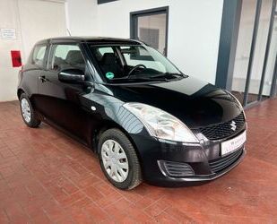 Suzuki Swift Gebrauchtwagen