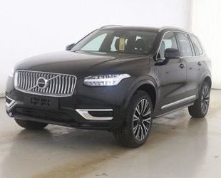 Volvo XC90 Gebrauchtwagen