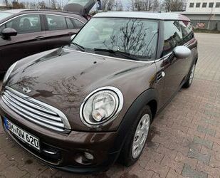 Mini Cooper Clubman Gebrauchtwagen