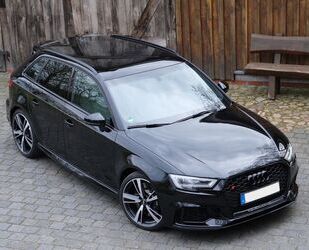 Audi RS3 Gebrauchtwagen