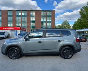 Chevrolet Orlando Gebrauchtwagen