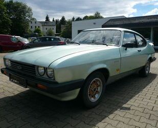 Ford Capri Gebrauchtwagen