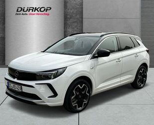 Opel Grandland (X) Gebrauchtwagen
