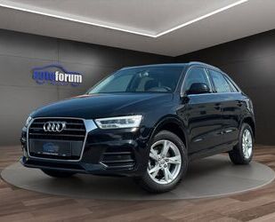 Audi Q3 Gebrauchtwagen