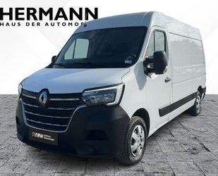 Renault Master Gebrauchtwagen