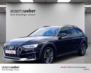 Audi A4 Allroad Gebrauchtwagen