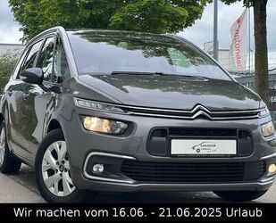 Citroen Grand C4 Picasso / SpaceTourer Gebrauchtwagen