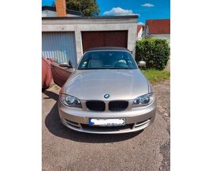 BMW 118 Gebrauchtwagen