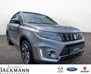 Suzuki Vitara Gebrauchtwagen