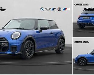 Mini Cooper S Gebrauchtwagen