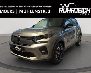 Citroen C3 Gebrauchtwagen