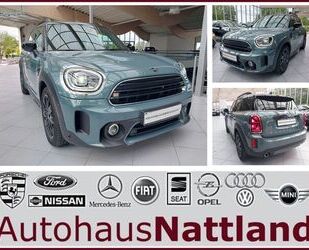 Mini Cooper D Countryman Gebrauchtwagen