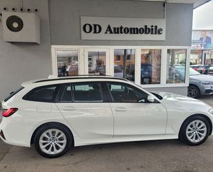 BMW 318 Gebrauchtwagen