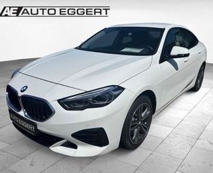 BMW 218 Gebrauchtwagen