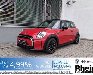 Mini Cooper Gebrauchtwagen