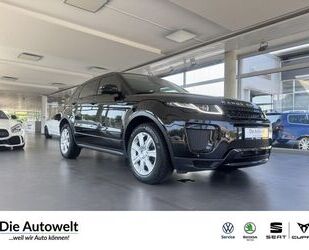 Land Rover Range Rover Evoque Gebrauchtwagen