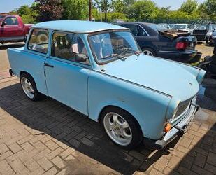 Trabant 601 Gebrauchtwagen