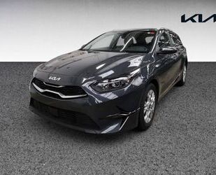 Kia ceed Sportswagon Gebrauchtwagen