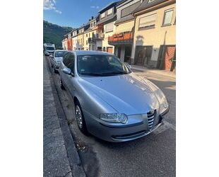 Alfa Romeo 147 Gebrauchtwagen