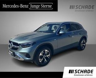 Mercedes-Benz GLC 300 Gebrauchtwagen
