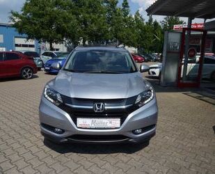 Honda HR-V Gebrauchtwagen