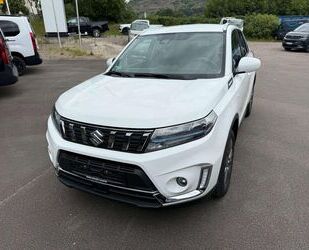 Suzuki Vitara Gebrauchtwagen