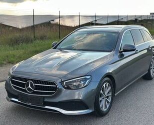 Mercedes-Benz E 200 Gebrauchtwagen