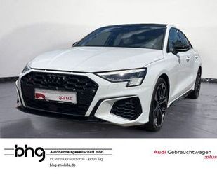 Audi S3 Gebrauchtwagen