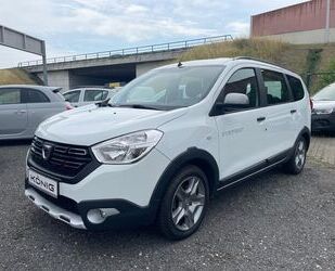 Dacia Lodgy Gebrauchtwagen