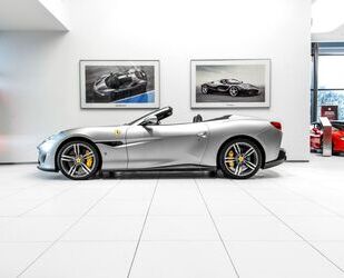 Audi Portofino 