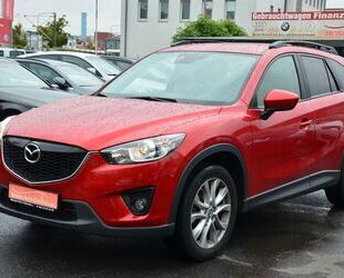 Mazda CX-5 Gebrauchtwagen