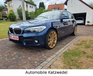 BMW 125 Gebrauchtwagen
