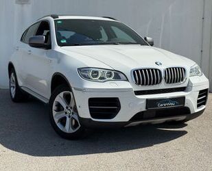 BMW X6 Gebrauchtwagen
