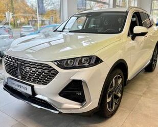 GWM Wey 03 Gebrauchtwagen